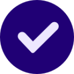 check button